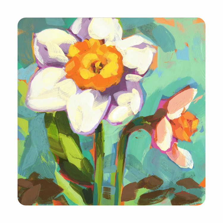 A Daffodil