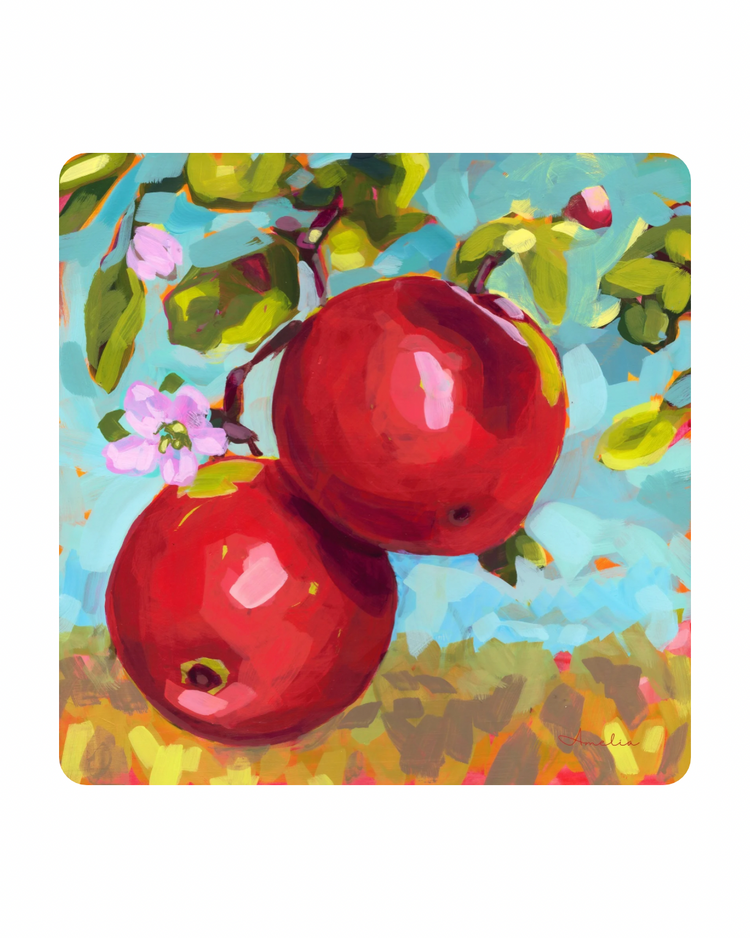 Apples