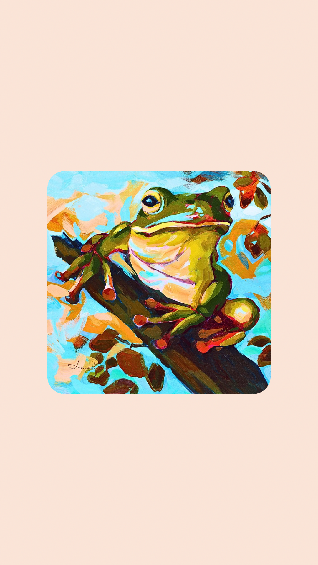 Ribbit Redford