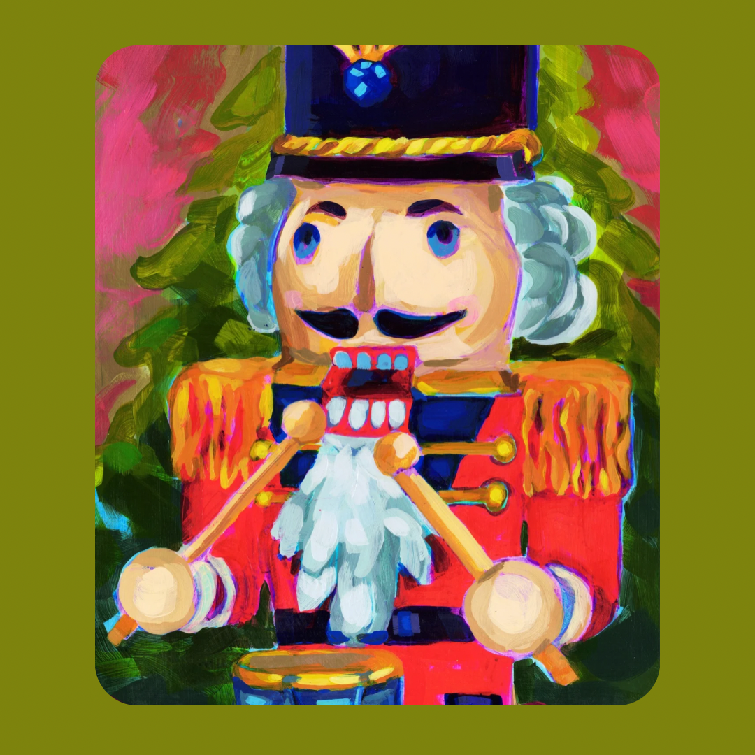 Nutcracker II