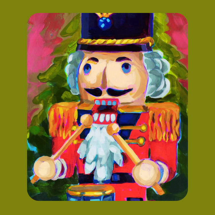 Nutcracker II