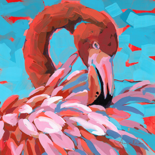 Fiona, Artist Prints