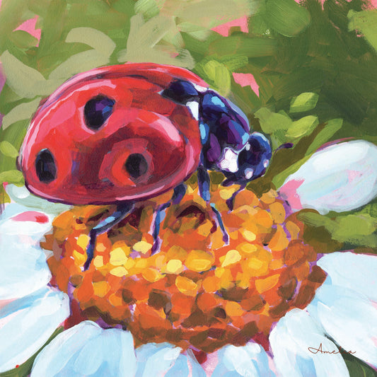 Buggy Smalls, Tiny Greeting Card Pack