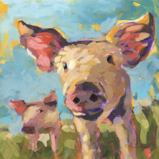 Piggies